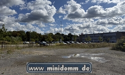 minidomm geschichte